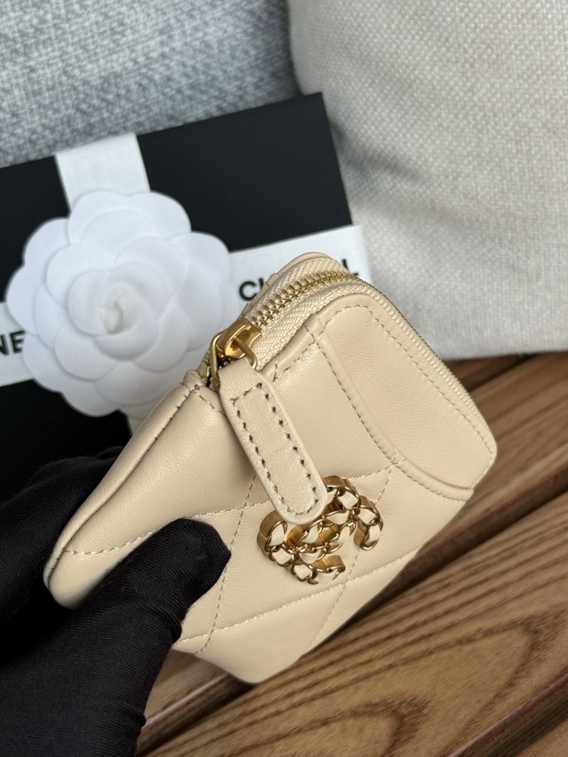 Chanel Wallets Purse